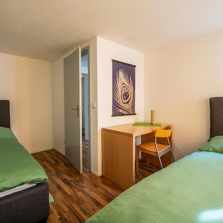 Schuetzenmatt Ferienwohnung Altdorf Ngoại thất bức ảnh