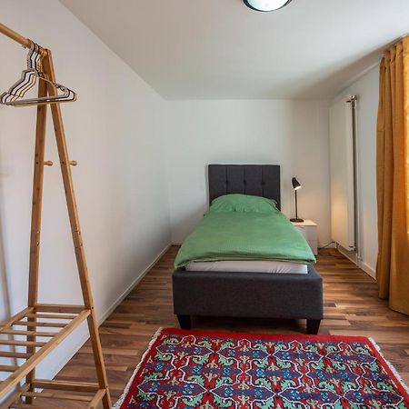 Schuetzenmatt Ferienwohnung Altdorf Ngoại thất bức ảnh