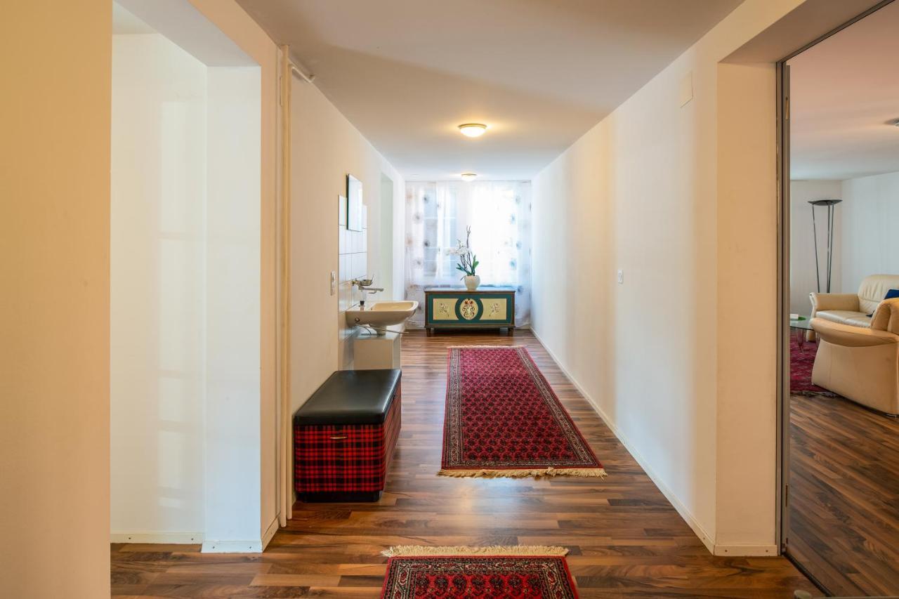 Schuetzenmatt Ferienwohnung Altdorf Ngoại thất bức ảnh