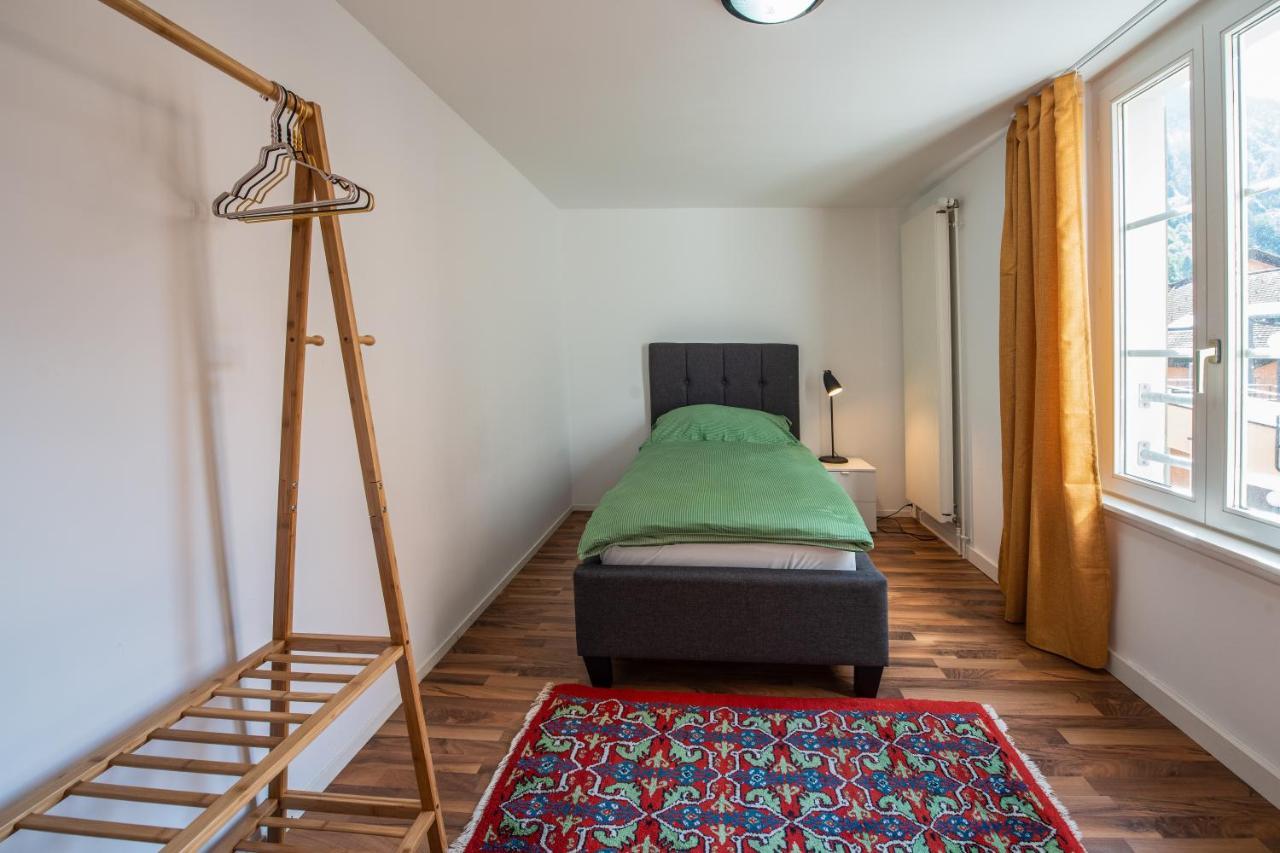 Schuetzenmatt Ferienwohnung Altdorf Ngoại thất bức ảnh