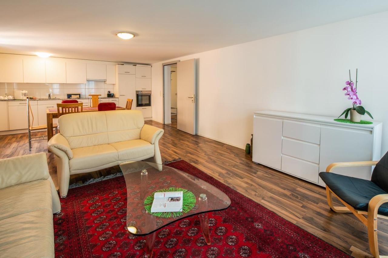 Schuetzenmatt Ferienwohnung Altdorf Ngoại thất bức ảnh