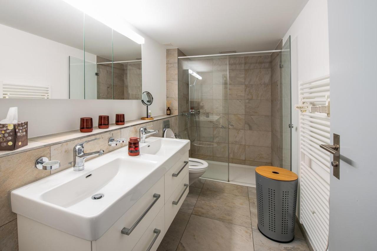 Schuetzenmatt Ferienwohnung Altdorf Ngoại thất bức ảnh