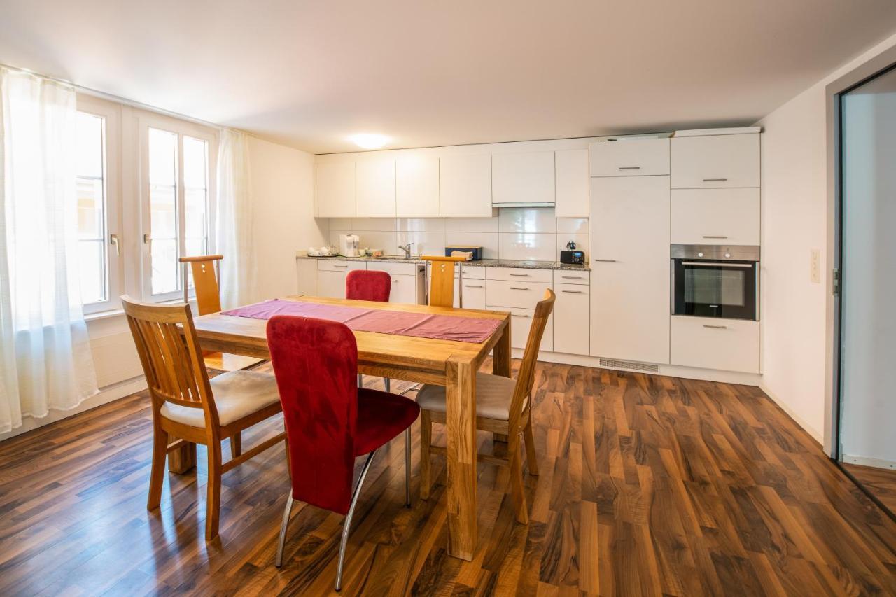 Schuetzenmatt Ferienwohnung Altdorf Ngoại thất bức ảnh