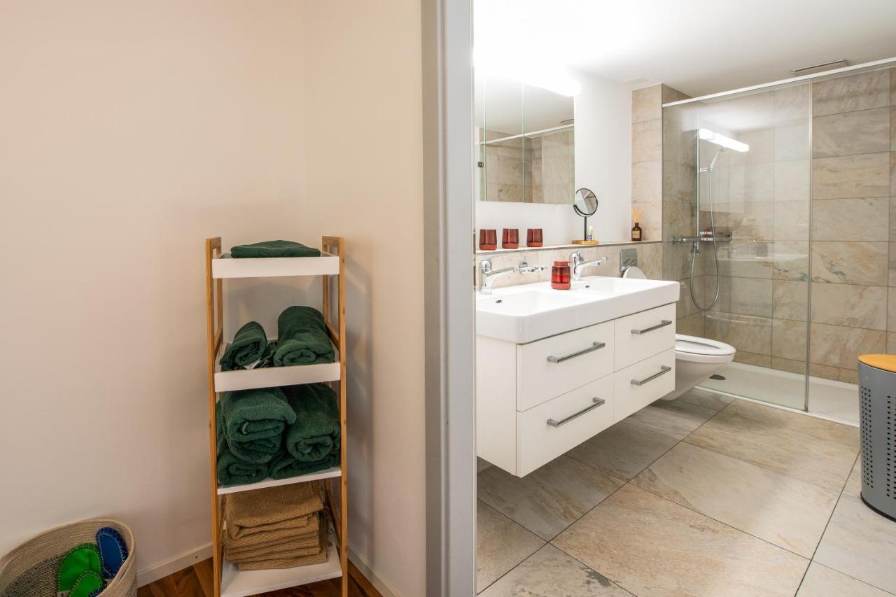 Schuetzenmatt Ferienwohnung Altdorf Ngoại thất bức ảnh